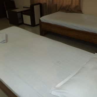 Hotel Arya International, Siliguri 2